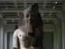 Rameses II - British Museum
