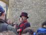 Phil the Yeoman Warder