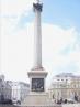 Trafalgar - Nelson's Column