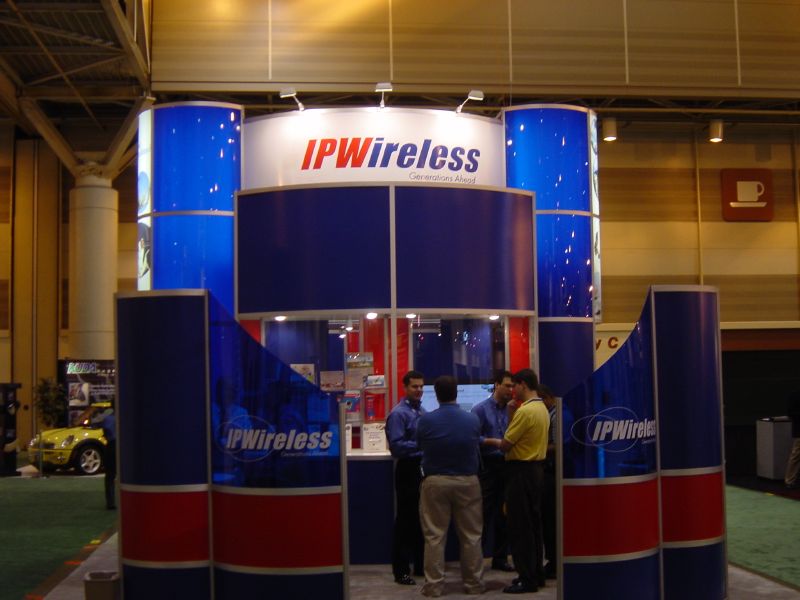 IP Wireless