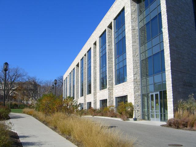 College of the Arts and Sciences
