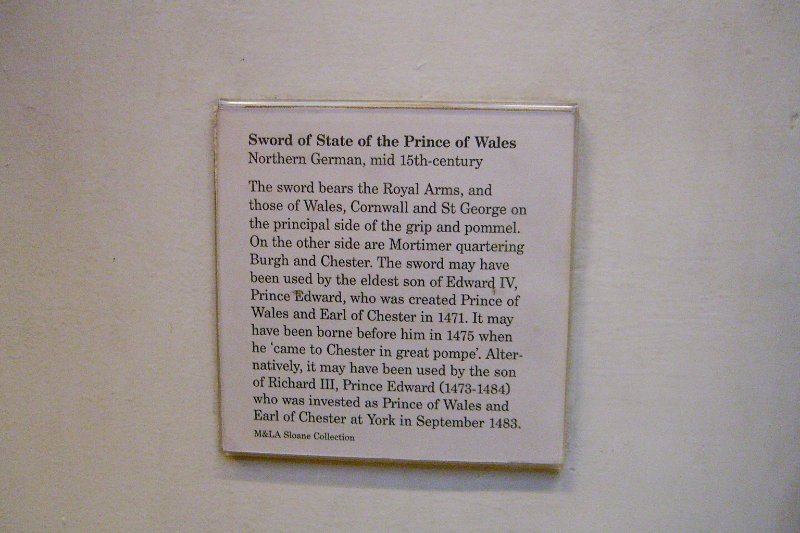 London040106-1873.jpg - Sword of State of the Prince of Wales