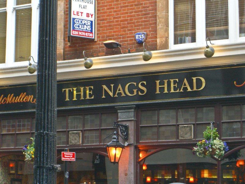 CIMG1743.jpg - The Nags Head, 10 James St, across from the Covent Garden Tube stop