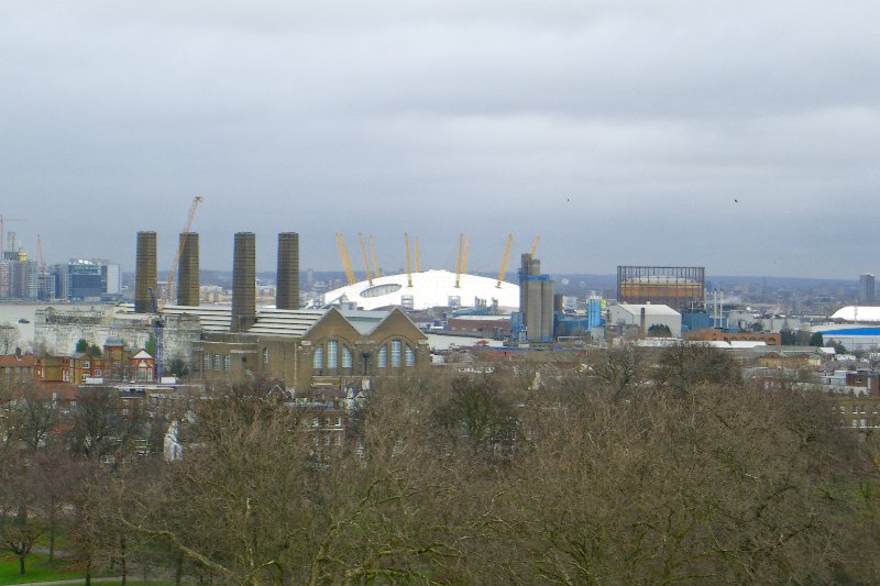 London040106-1949.jpg - Millennium Dome