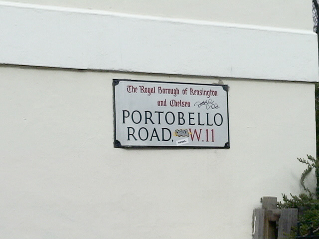London040106-00252.jpg - The Royal Borough of Kensington and Chelsea. Portobello Road