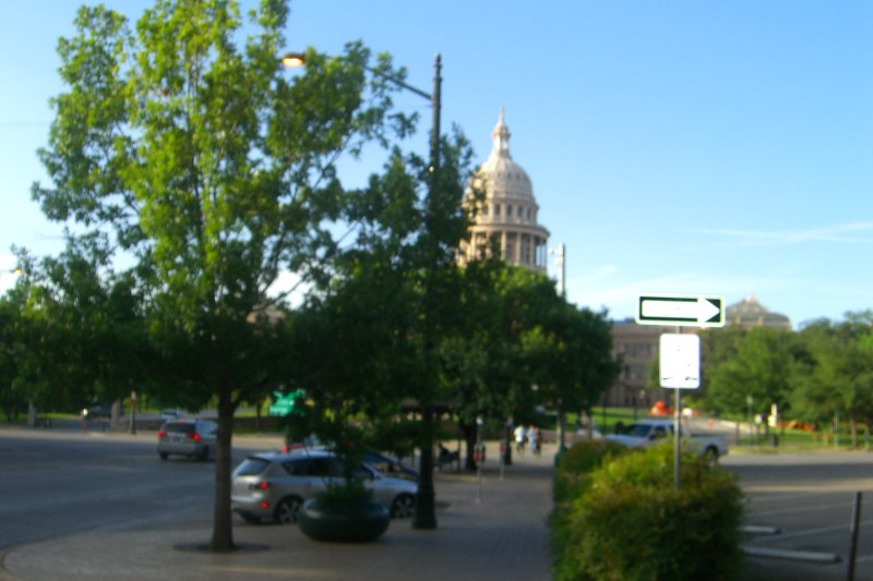 CIMG7861.JPG - Texas State Capitol