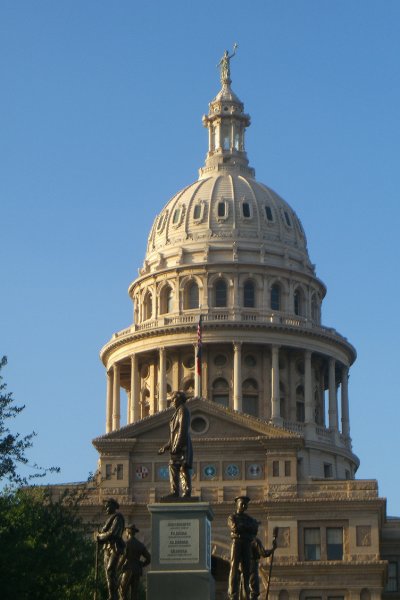 CIMG7864.JPG - Texas State Capitol