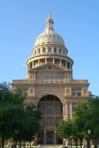 CIMG7873.JPG - Texas State Capitol