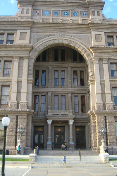 CIMG7884.JPG - Texas State Capitol
