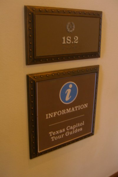 CIMG7889.JPG - Inside the Texas State Capitol