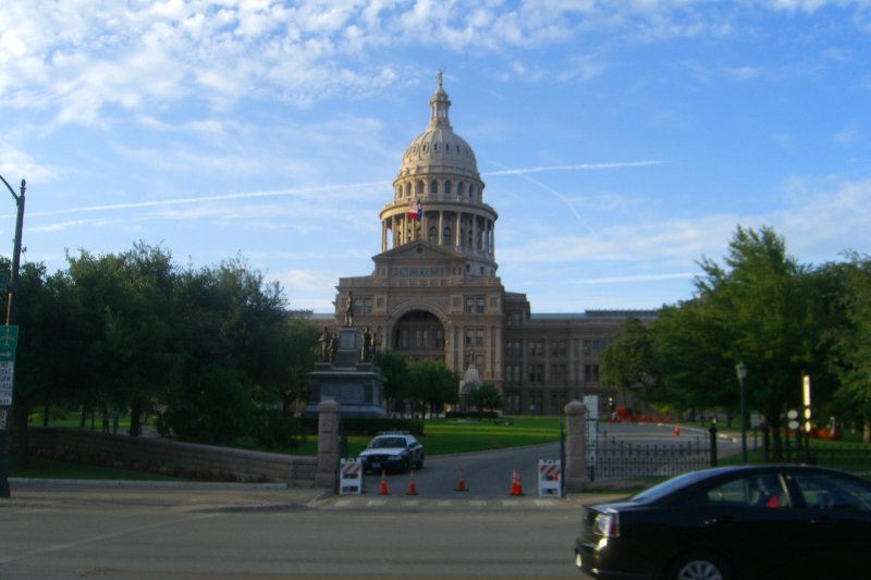 CIMG7919.JPG - Texas State Capitol