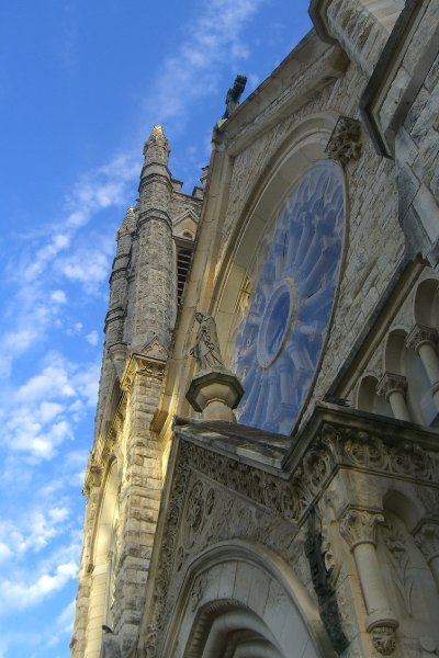 CIMG7940.JPG - Saint Mary Cathedral