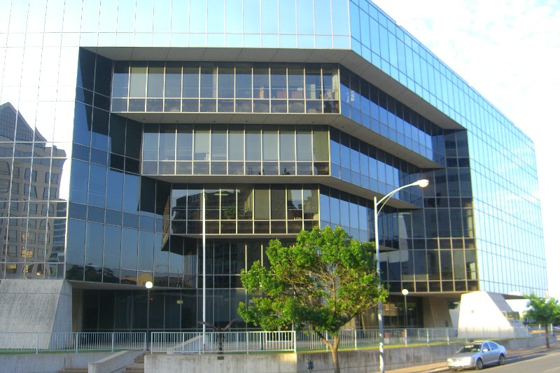 CIMG7942.JPG - Rusk State Office Building