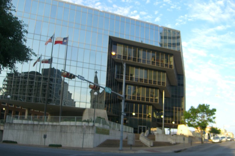 CIMG7947.JPG - Rusk State Office Building