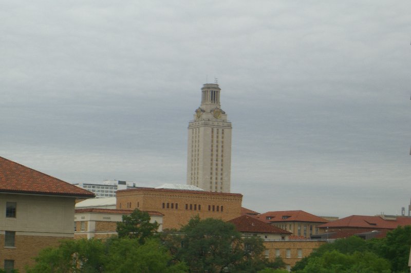 CIMG8044.JPG - The University of Texas Tower