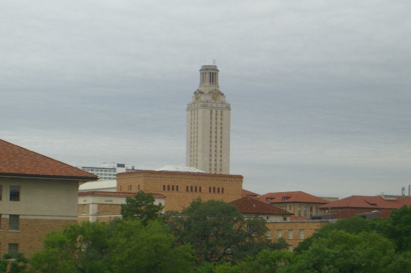 CIMG8045.JPG - The University of Texas Tower