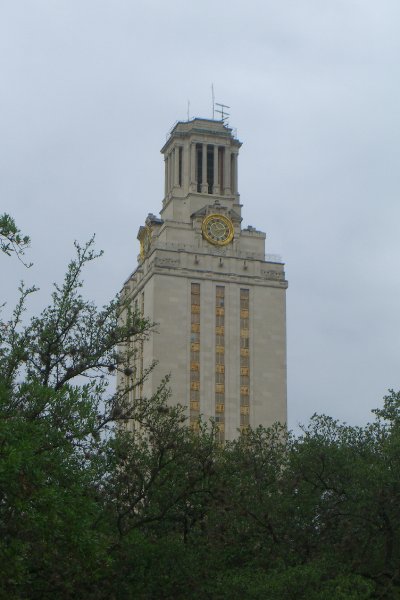 CIMG8055.JPG - The University of Texas Tower