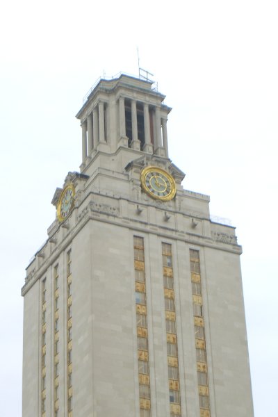 CIMG8059.JPG - The University of Texas Tower