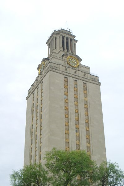 CIMG8062.JPG - The University of Texas Tower
