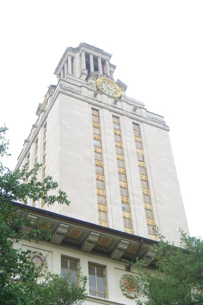 CIMG8064.JPG - The University of Texas Tower