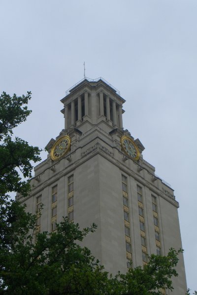 CIMG8067.JPG - The University of Texas Tower