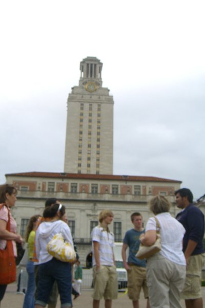 CIMG8072.JPG - The University of Texas Tower