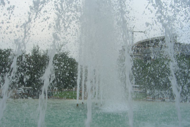 CIMG8103.JPG - East Mall Fountain
