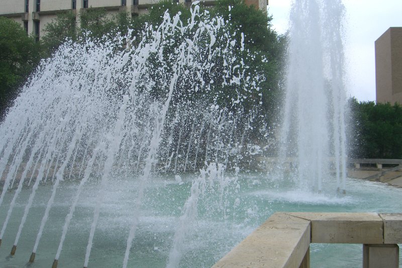 CIMG8104.JPG - East Mall Fountain