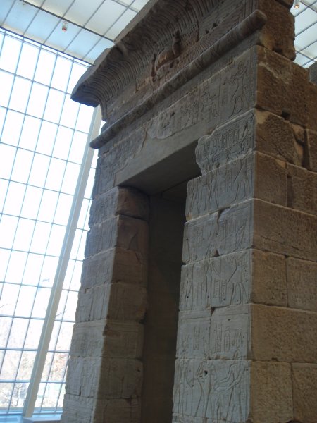 P2160042.JPG - Temple of Dendur, The Sackler Wing