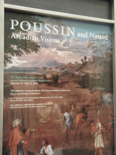 P2160117.JPG - Poussin and Nature Arcadian Vision -- special "no photos" exhibit