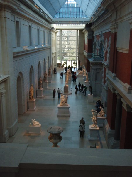 P2160119.JPG - The Metropolitan Museum of Art