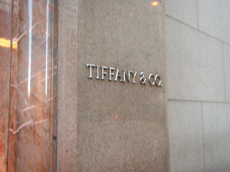 P2160176.JPG - 5th Avenue-Tiffany & Co