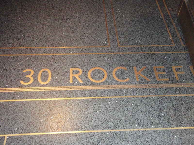 P2160216.JPG - Rockefeller Plaza