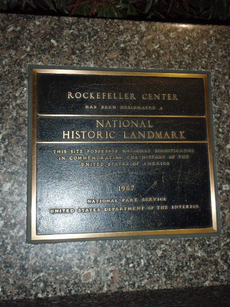 P2160219.JPG - Rockefeller Center National Historic Landmark