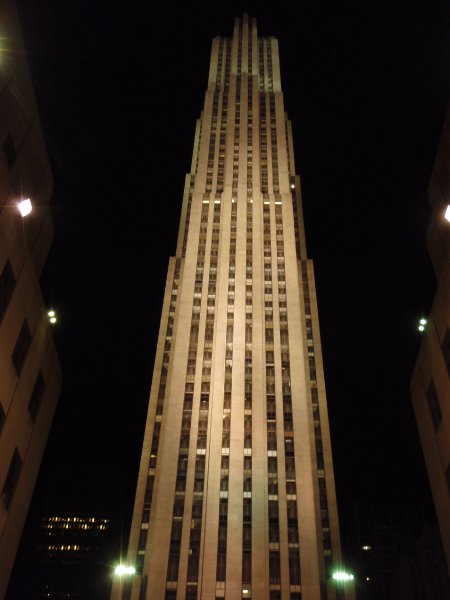 P2160232.JPG - Rockefeller Center-GE Building