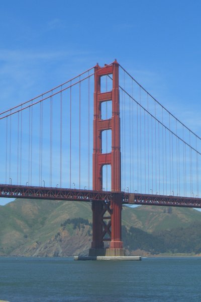 CIMG6454.JPG - Golden Gate Bridge