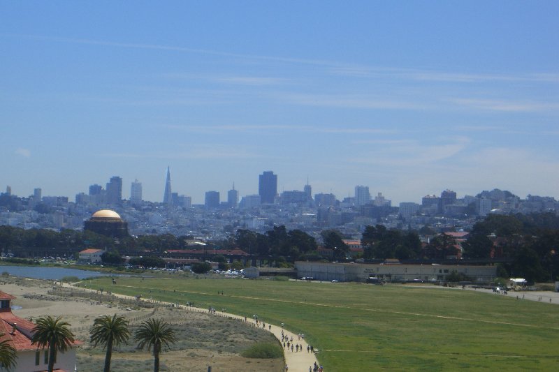CIMG6462_edited-1.jpg - San Francisco Skyline view from Near North Fort Scott