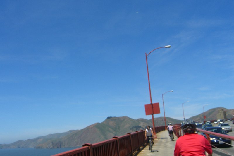 CIMG6482.JPG - Bike Ride Over the Golden Gate Bridge