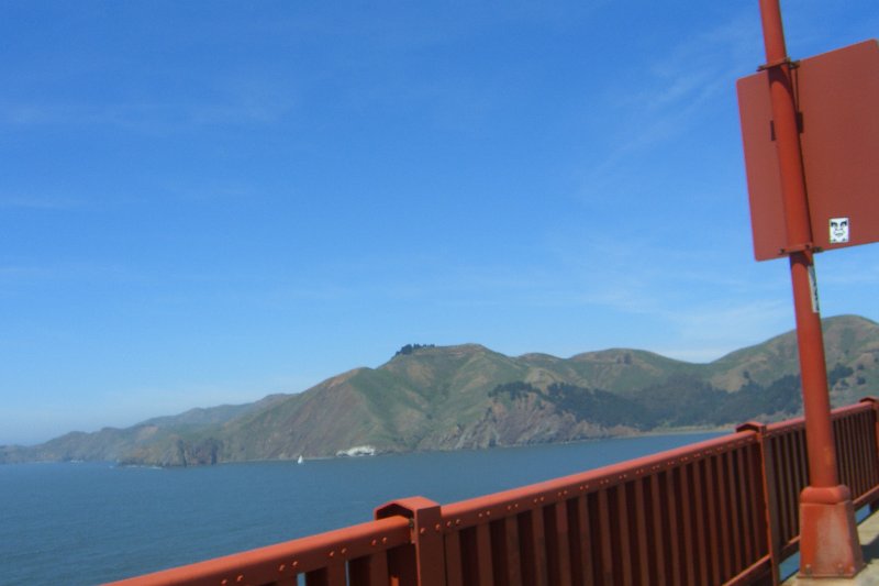 CIMG6486.JPG - Bike Ride Over the Golden Gate Bridge