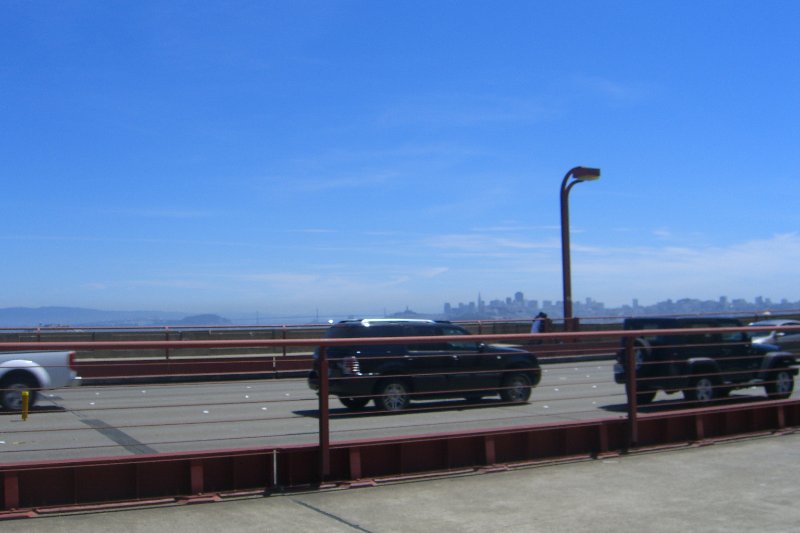 CIMG6499.JPG - Bike Ride from Fisherman's Warf, Over the Golden Gate Bridge, to Sausalito