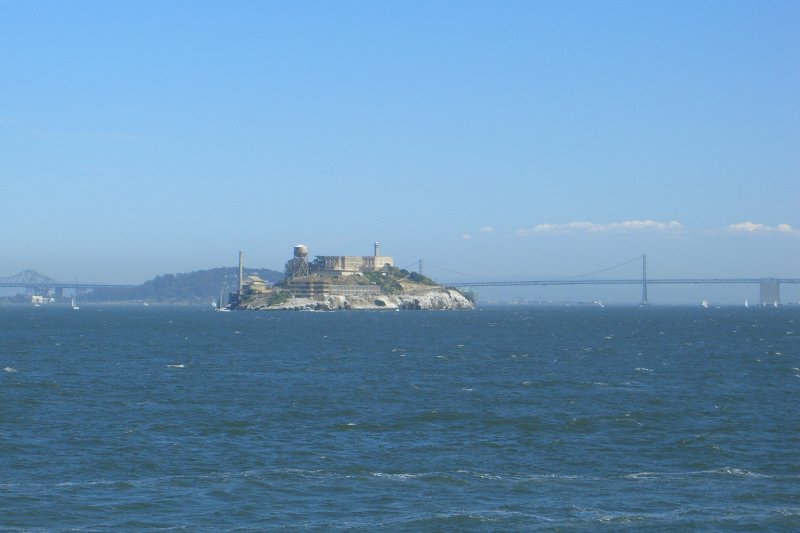 CIMG6587.JPG - Alcatraz Island