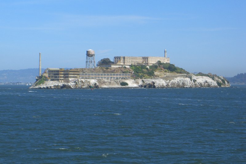 CIMG6598.JPG - Alcatraz Island
