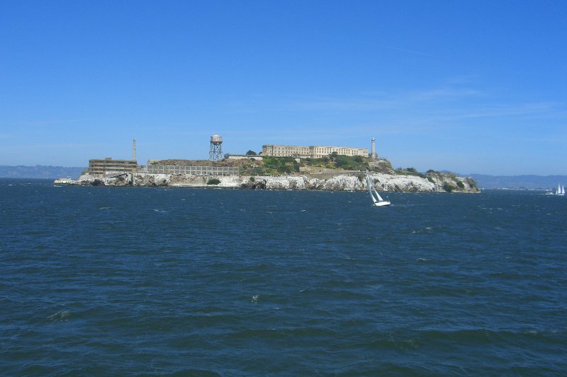 CIMG6600.JPG - Alcatraz Island