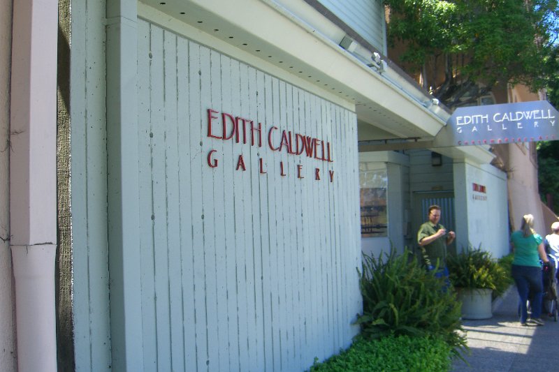 CIMG6537.JPG - Edith Caldwell Gallery, Bridgeway Blvd