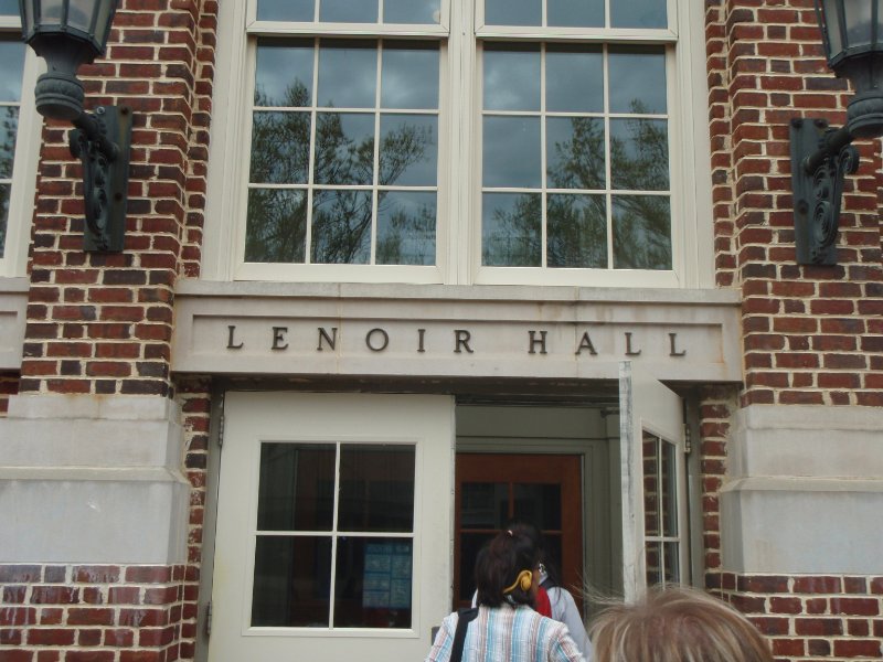 P4020071.JPG - Lenoir Hall