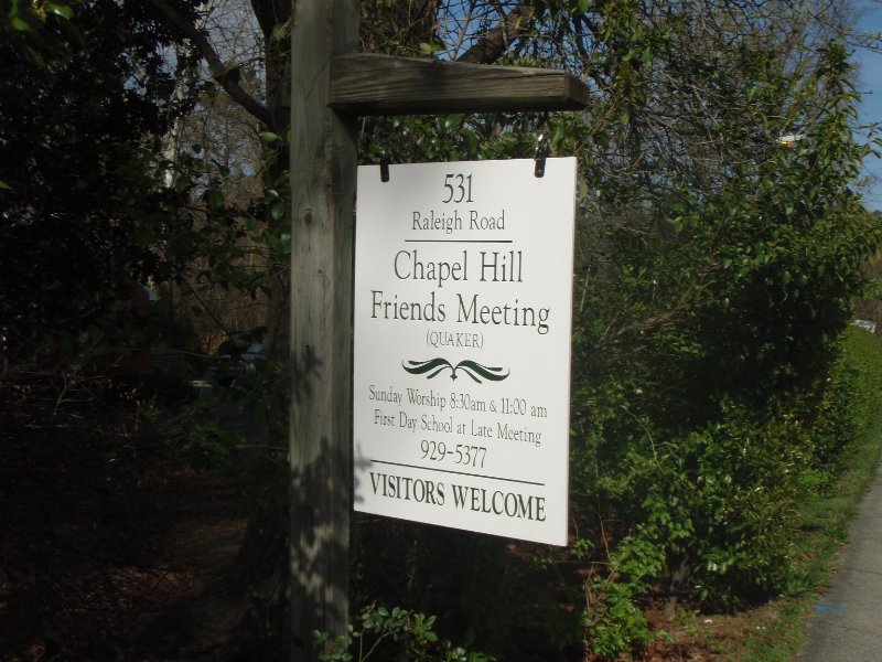 P4020173.JPG - Chapel Hill Friends Meeting  (Quaker)