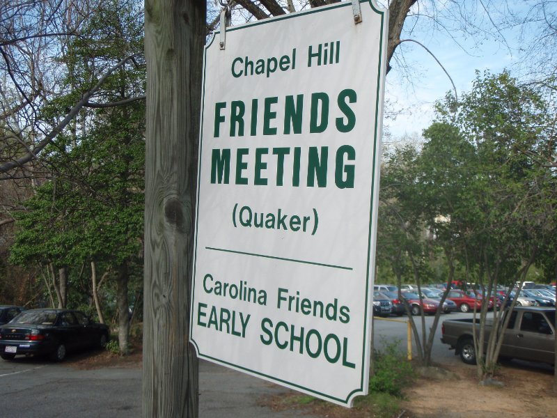 P4020176.JPG - Chapel Hill Friends Meeting  (Quaker)