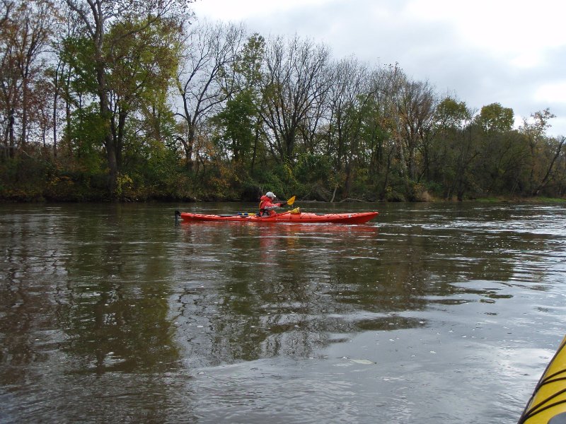 PA240018.jpg - Fox River Kayaking from Sheridan to Wedron
