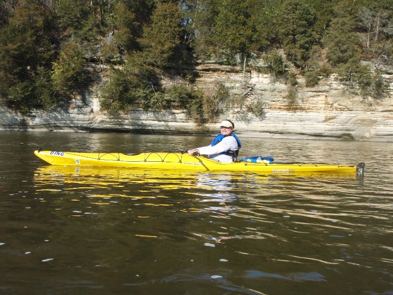FoxRiverKayak110809-080071.jpg - Kayaking the Fox River from Sheridan to Wedron