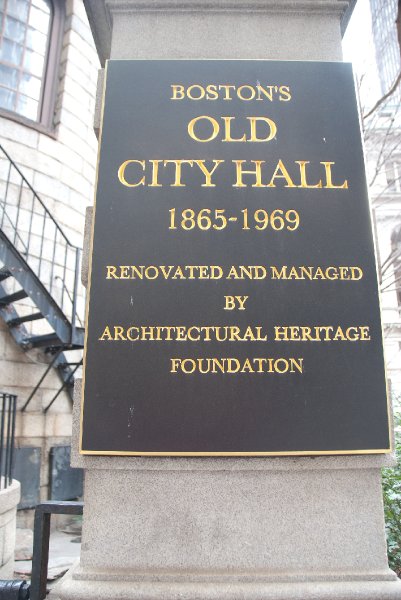 Boston041809-5292.jpg - Boston's Old City Hall, 1865-1969